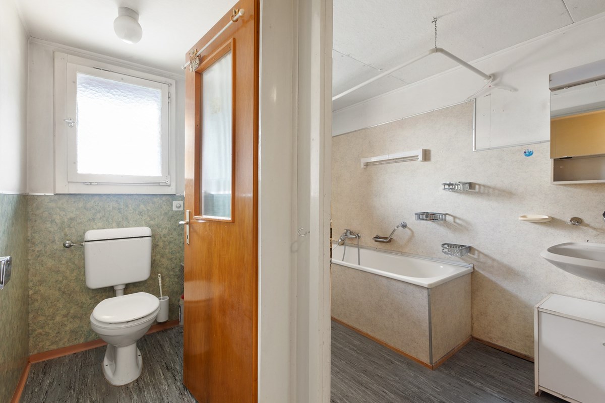 Haus mit Gewerbeanteil - Kauf - Turbenthal, Zürich - HausTurbenthal2.jpg - 110161080-46