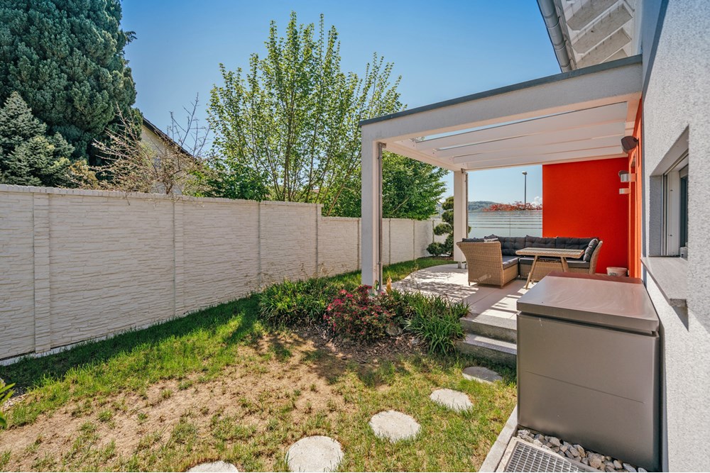 Residential - House - Wohlen AG, Aargau - CH - OHALD-31-00047.jpg - 118921009-343