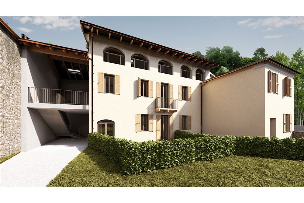 Wohnung - Kauf - Pura, Tessin - 1 - 119001087-77