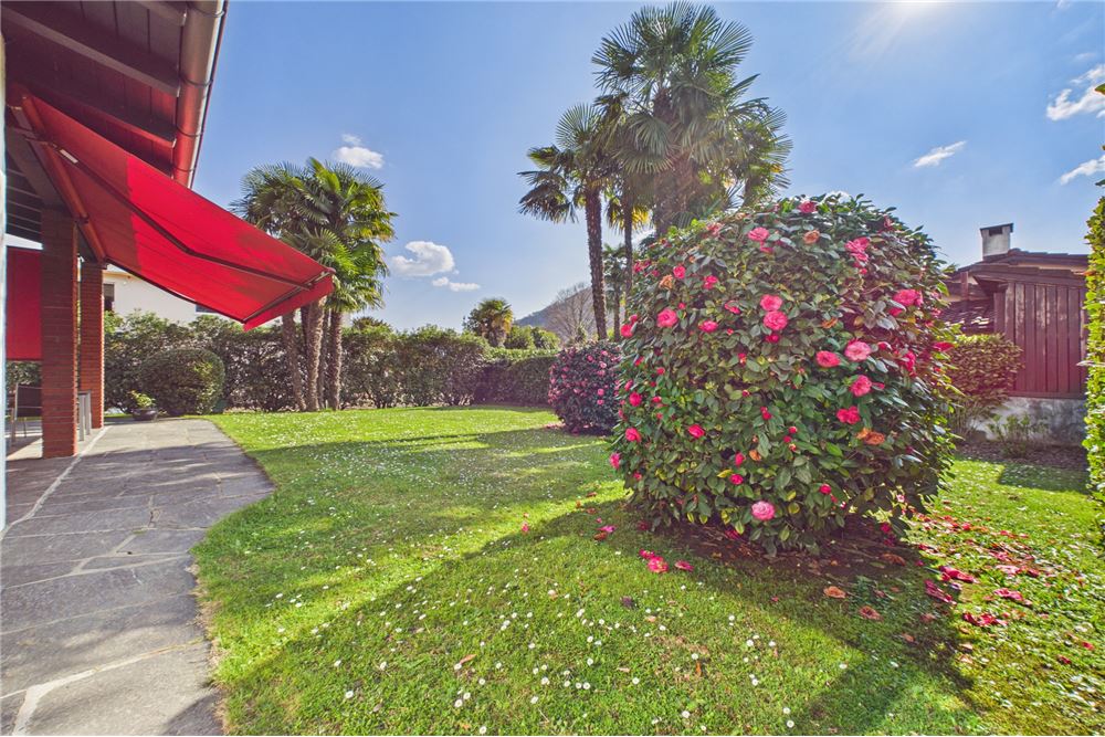 Einfamilienhaus - Kauf - Caslano, Tessin - 3 - 119921001-416