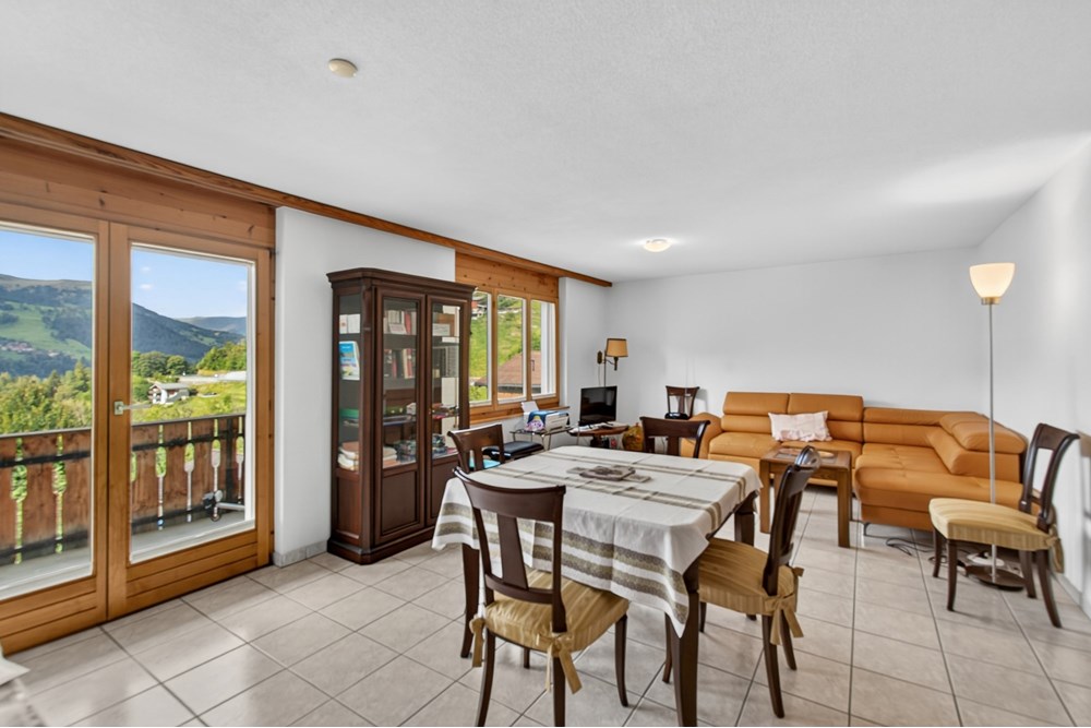 Ferienwohnung - Kauf - Arosa, Graubünden - HDR_1361.jpg - 119141007-740