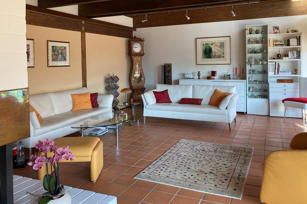 Einfamilienhaus - Kauf - Ringgenberg, Bern - Wohnzimmer1.jpg - 117671005-582