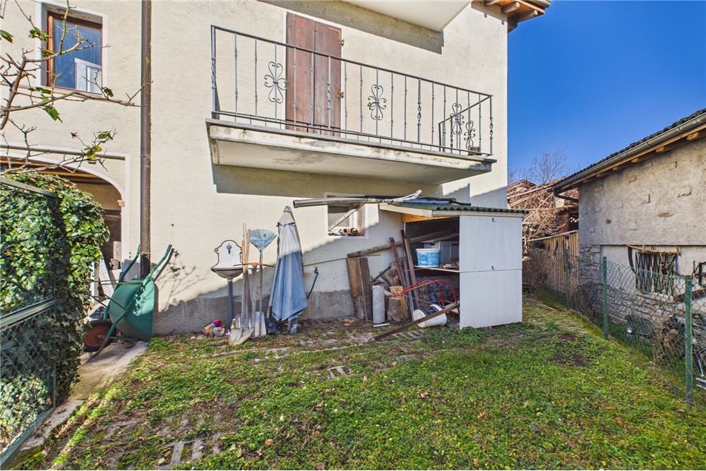 Residencial - Piso - Miglieglia, Tessin - CH - 74 - 119001091-67