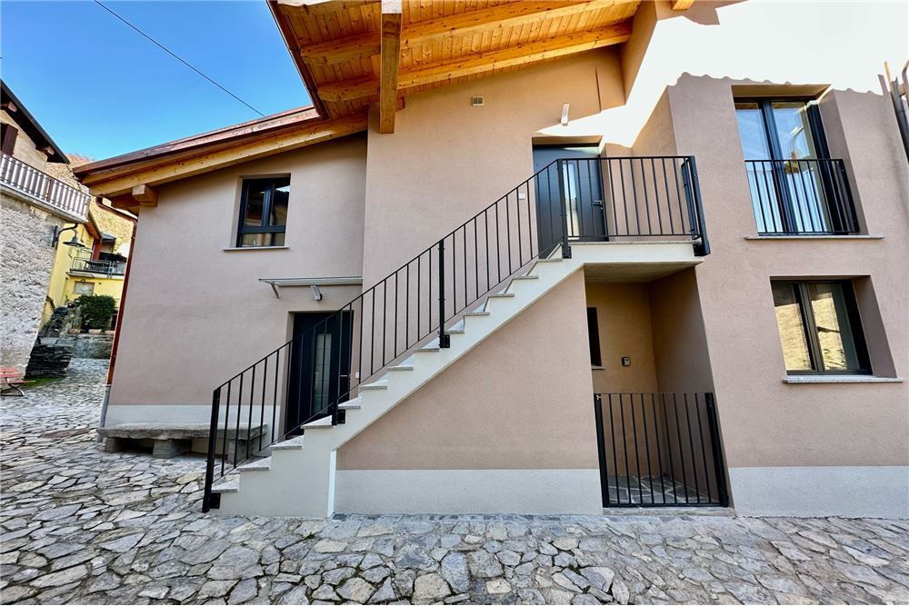 Wohnung - Kauf - Lopagno, Tessin - 59 - 119001079-150