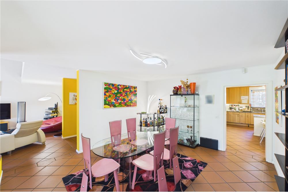 Einfamilienhaus - Kauf - Agno, Tessin - 56 - 119001050-319