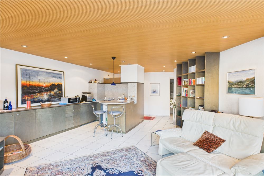 Service Apartment - Kauf - Bissone, Tessin - 7 - 119001087-82