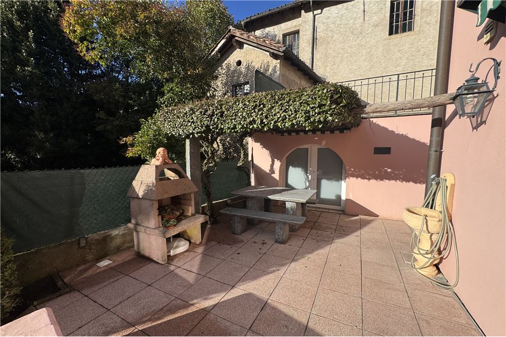 Einfamilienhaus - Kauf - Monteggio, Tessin - 35 - 119001091-68