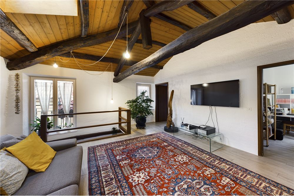 Wohnung - Haus - Miglieglia, Tessin - CH - 3 - 119001079-157
