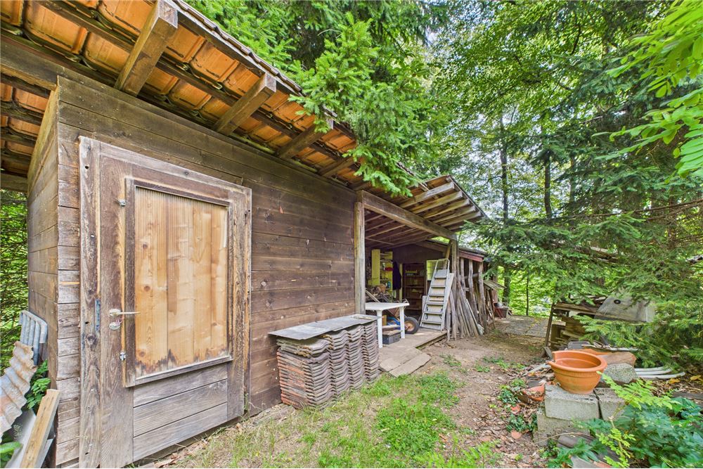 Residencial - Cabaña - Novaggio, Tessin - CH - 37 - 119001091-53