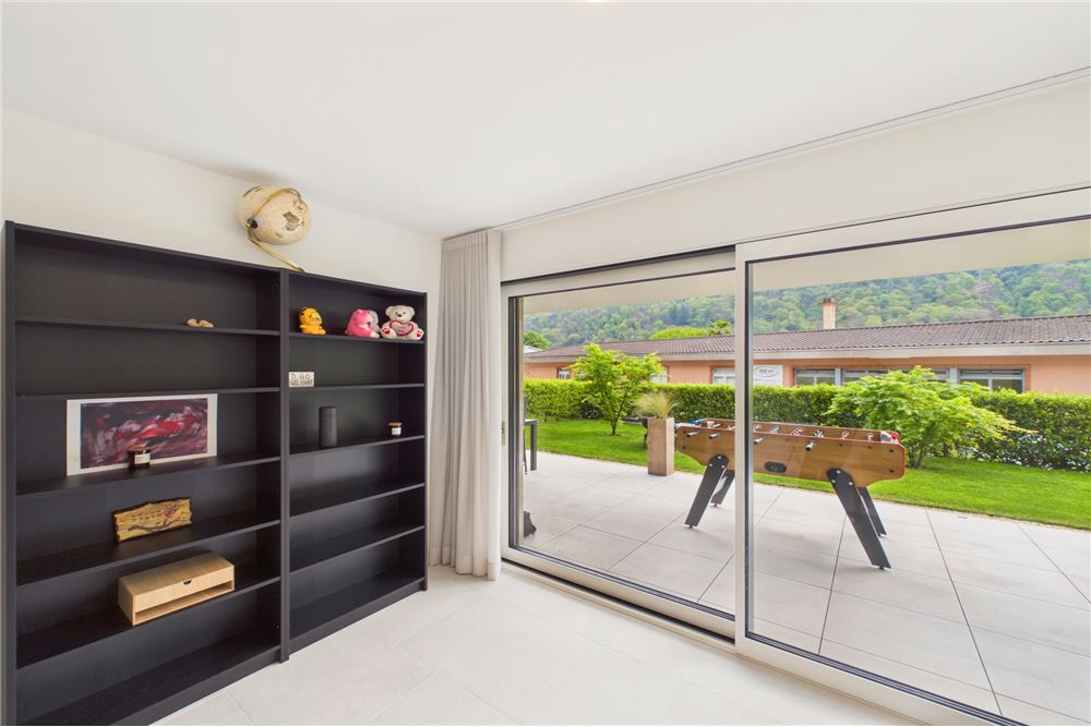 Wohnung - Kauf - Barbengo, Tessin - 64 - 119001001-2952
