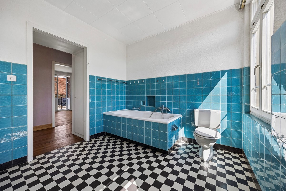 Einfamilienhaus - Kauf - Sisseln AG, Aargau - 24.jpg - 118661009-363