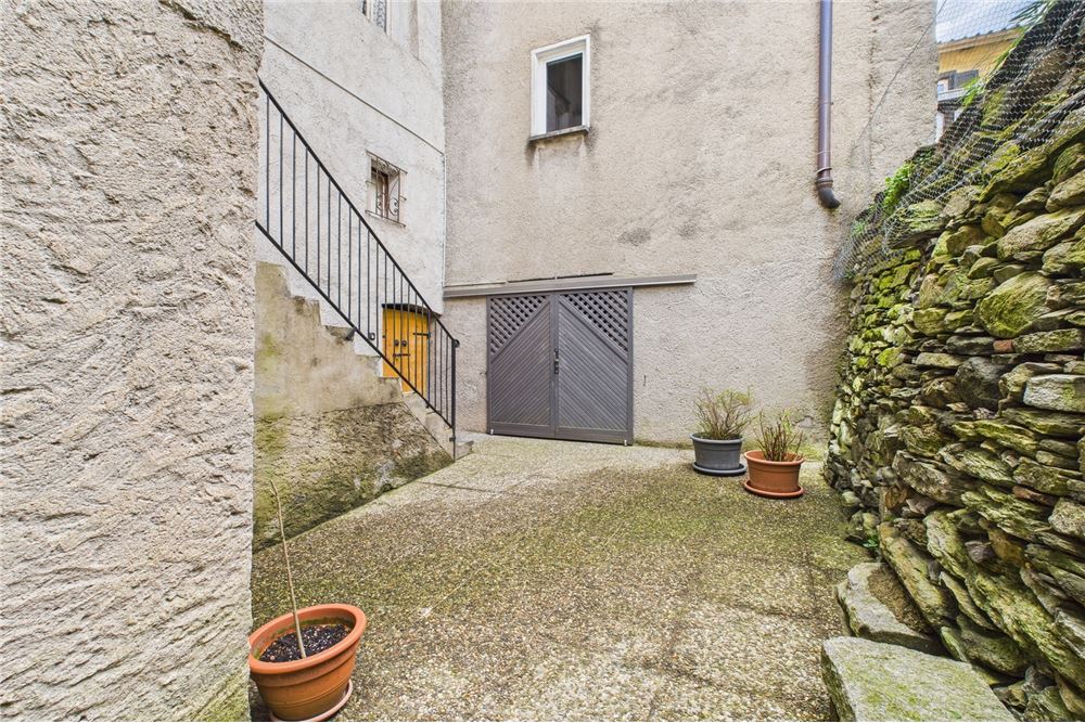 Einfamilienhaus - Kauf - Novaggio, Tessin - 10 - 119001099-38