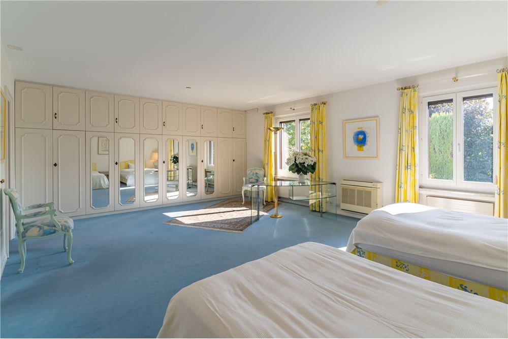 Residential - Villa - Ascona, Tessin - CH - 6 - 116080024-342