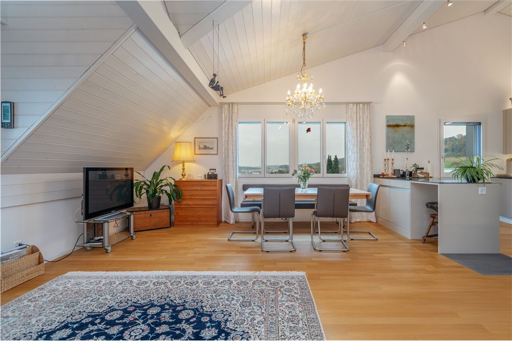 Wohnung - Kauf - Künten, Aargau - 16 - 118921025-84