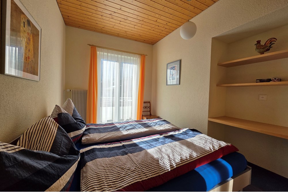 Ferienwohnung - Kauf - Saas-Fee, Wallis - 20260104_140417.jpg - 116400006-175