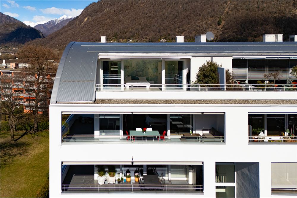 Wohnung - Kauf - Losone, Tessin - 3 - 116080024-380