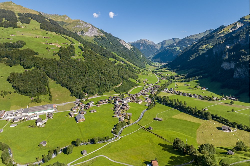 Wohnung - Kauf - Elm, Glarus - 500kb_20230811_10014646_016.jpg - 118641001-917