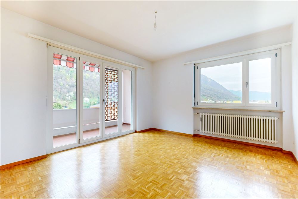 Wohnung - Kauf - Cadenazzo, Tessin - 7 - 119291021-122