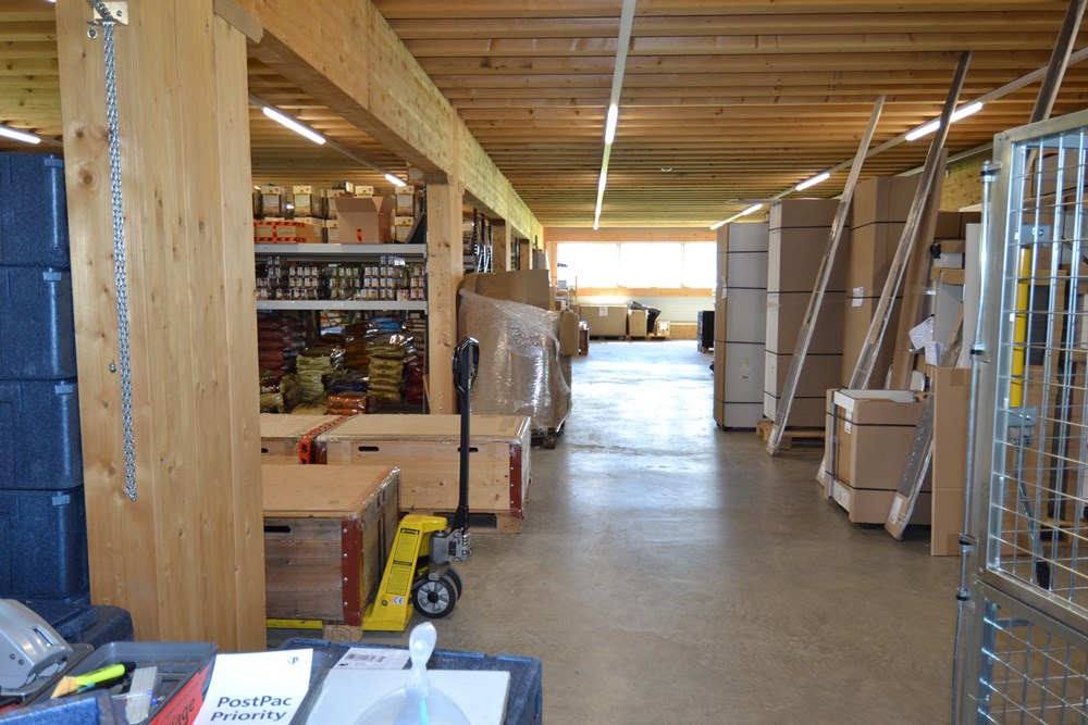 Geschäftshaus - Kauf - Niederbipp, Bern - DSC_0087.JPG - 110031036-82