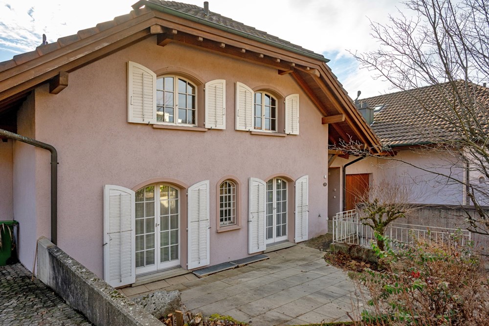 Einfamilienhaus - Kauf - Wohlen AG, Aargau - RUMME14-33.jpg - 118921009-368