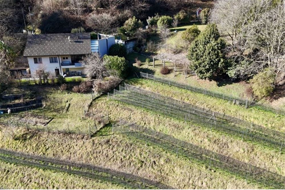 Einfamilienhaus - Kauf - Arogno, Tessin - 58 - 119001079-176