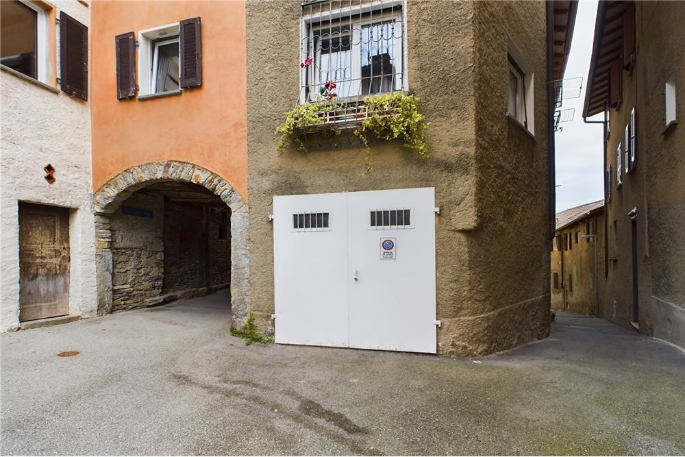 Residential - Cornerhouse - Novaggio, Tessin - CH - 101 - 119001091-47