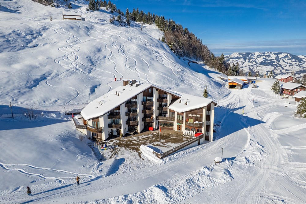 Ferienwohnung - Kauf - Stoos, Schwyz - DJI_0758.jpg - 119871001-147