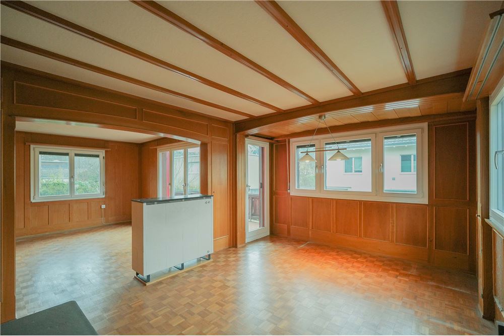 Einfamilienhaus - Kauf - Magden, Aargau - 3 - 110091017-248