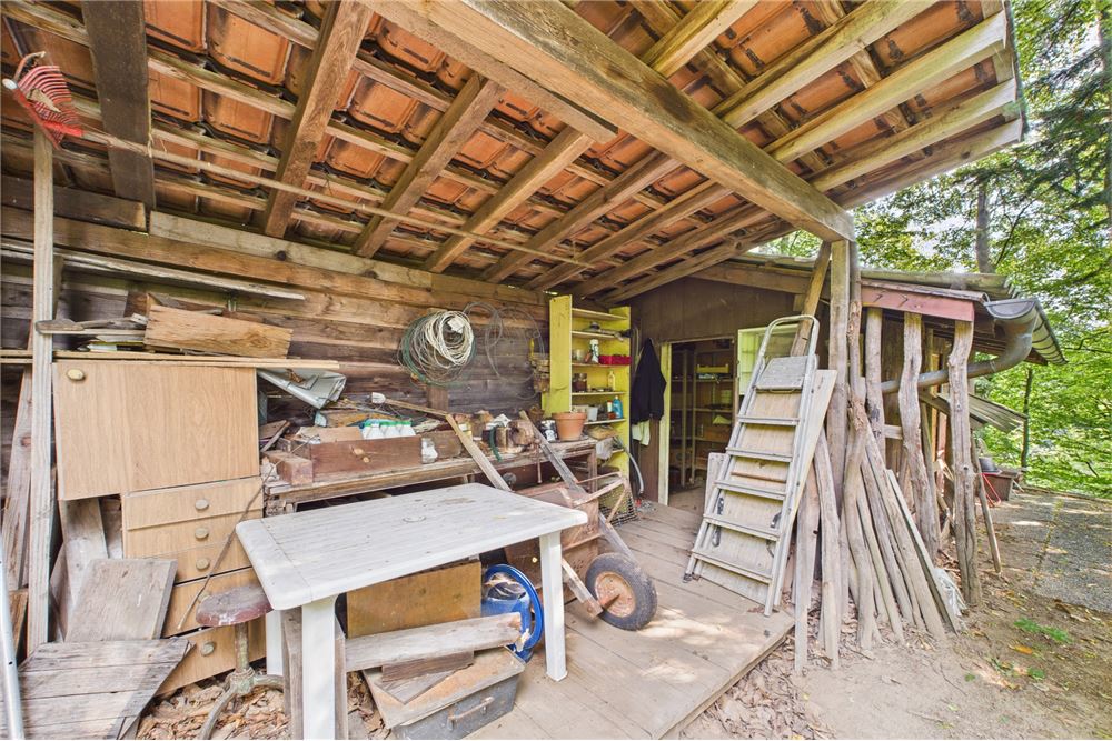 Residencial - Cabaña - Novaggio, Tessin - CH - 39 - 119001091-53