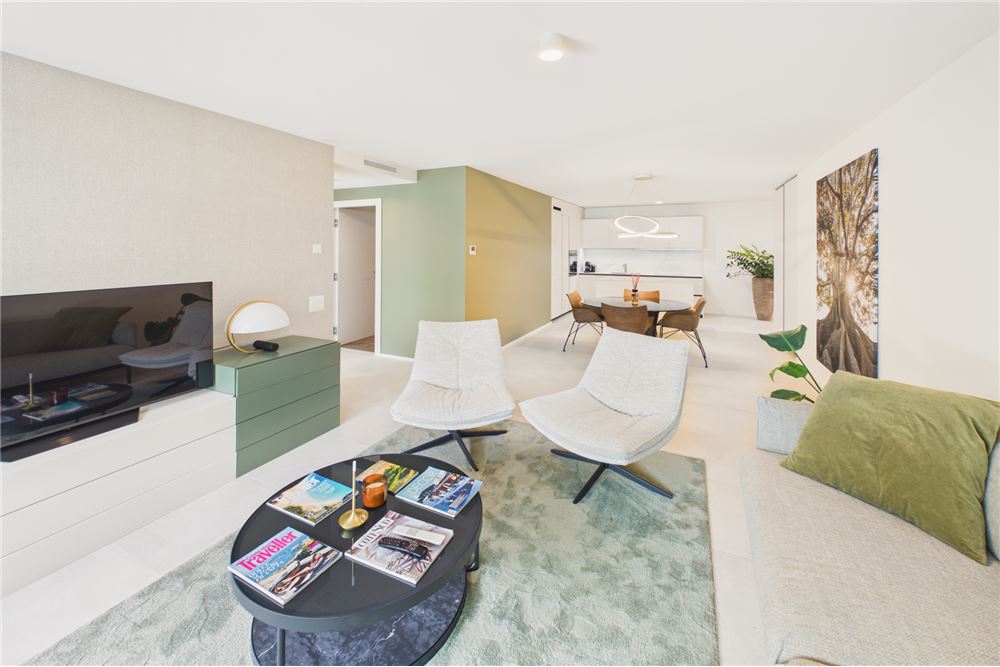 Wohnung - Kauf - Barbengo, Tessin - 46 - 119001001-2952