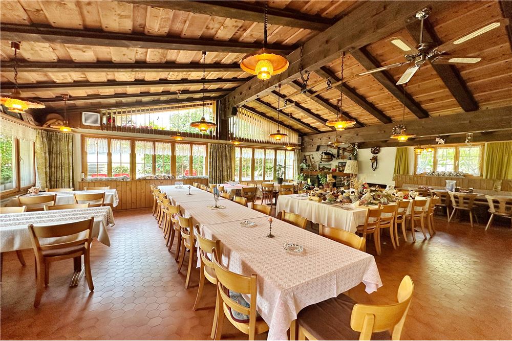 Mehrfamilienhaus - Kauf - Horboden, Bern - 25 - 119121019-416