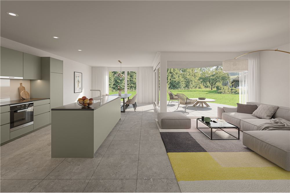 Wohnung - Kauf - Kaisten, Aargau - 19 - 110091001-2240