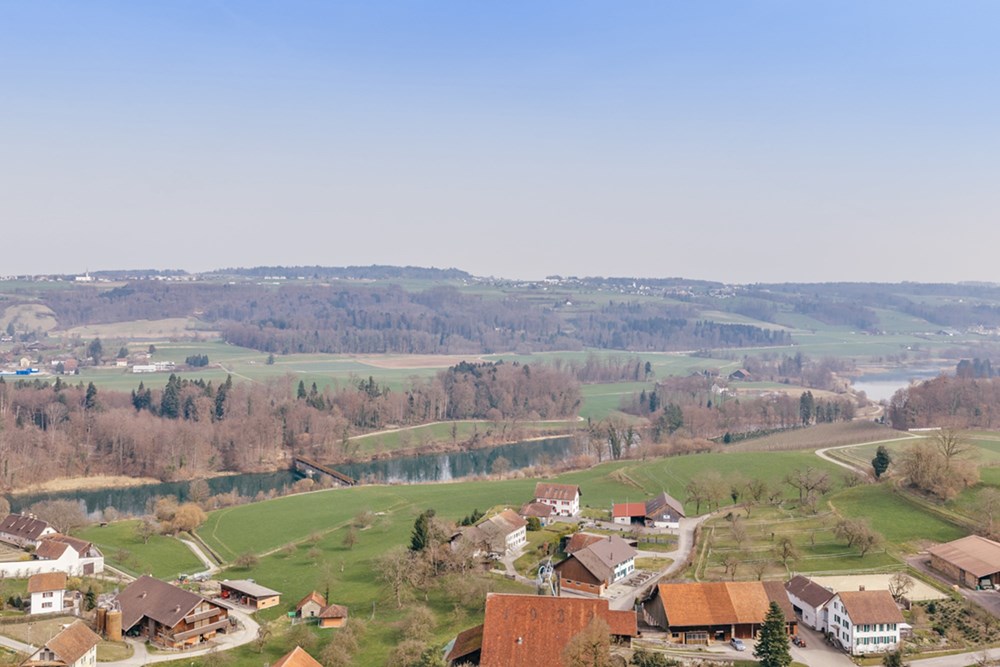 Einfamilienhaus - Kauf - Hermetschwil, Aargau - WINKE-63.jpg - 118921009-374