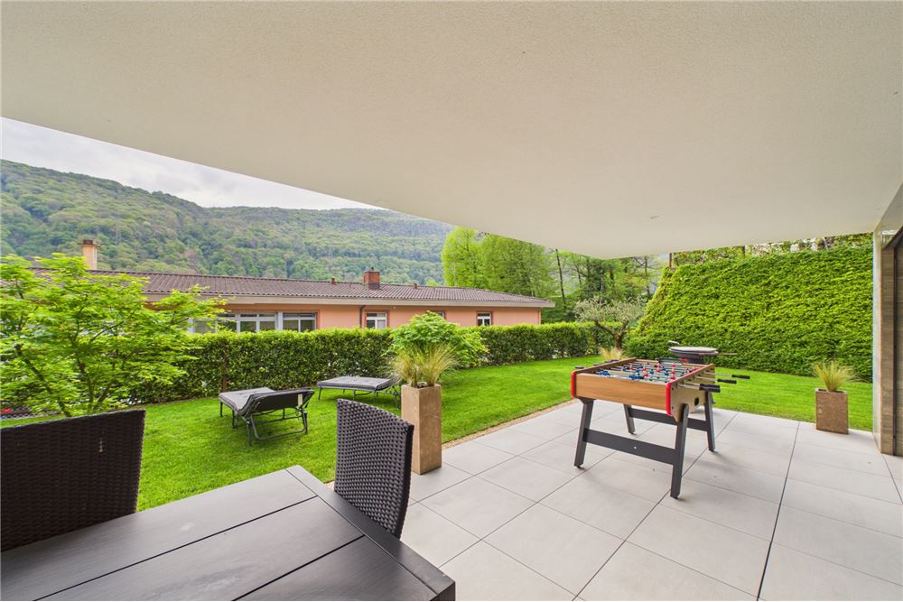 Wohnung - Kauf - Barbengo, Tessin - 67 - 119001001-2952