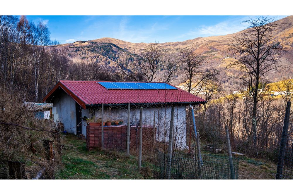 Landhaus - Kauf - Cimadera, Tessin - 3 - 119881007-1