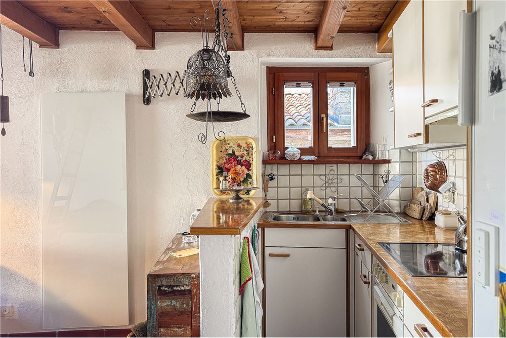 Einfamilienhaus - Kauf - Brissago, Tessin - 12 - 119291015-1191