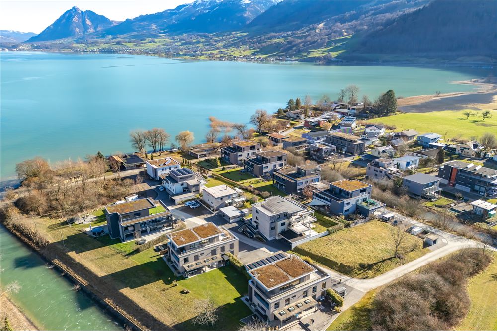 Einfamilienhaus - Kauf - Sachseln, Obwalden - 37 - 119721001-193