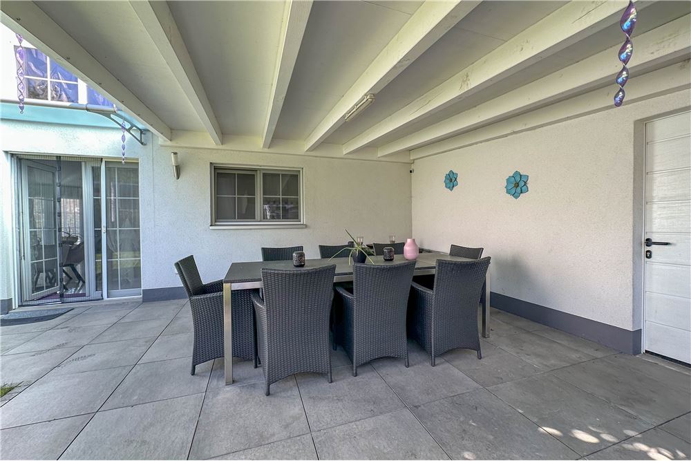 Einfamilienhaus - Kauf - Möhlin, Aargau - 27 - 110021044-384