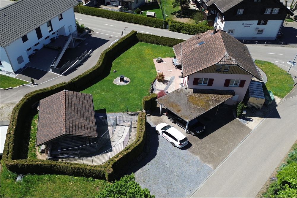 Einfamilienhaus - Kauf - Andwil, Thurgau - 35 - 118801063-28