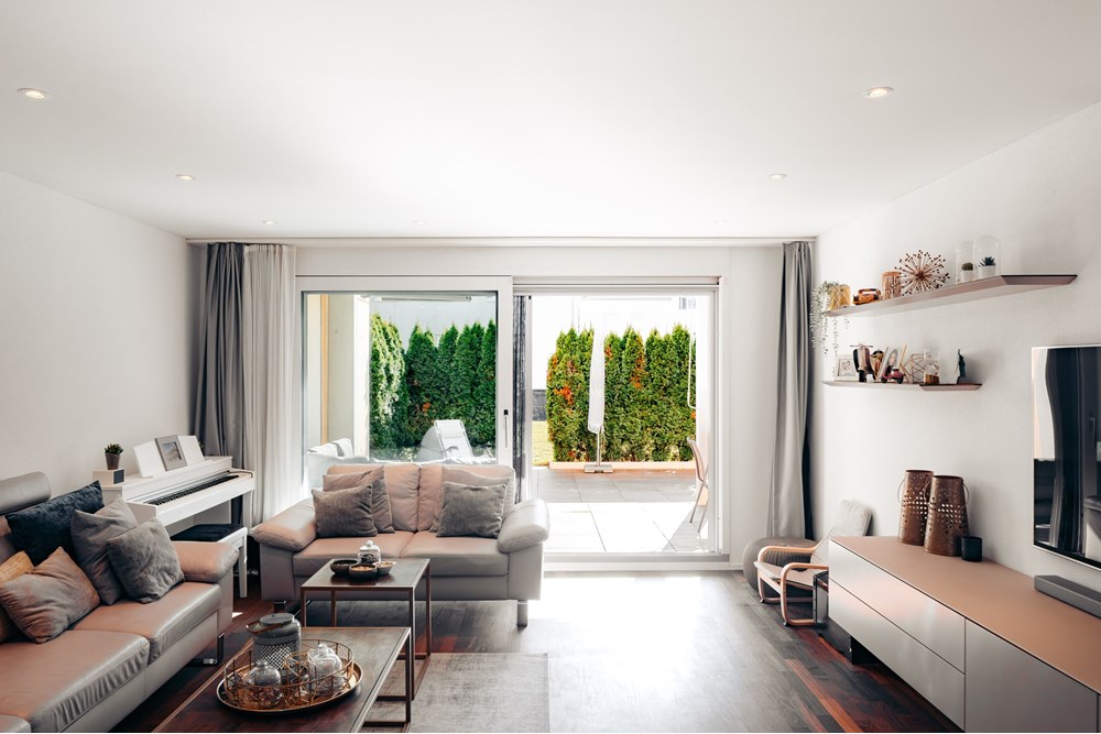 Gartenwohnung - Kauf - Niederglatt, Zürich - DSC02162-Verbessert-RR.jpg - 111161001-29