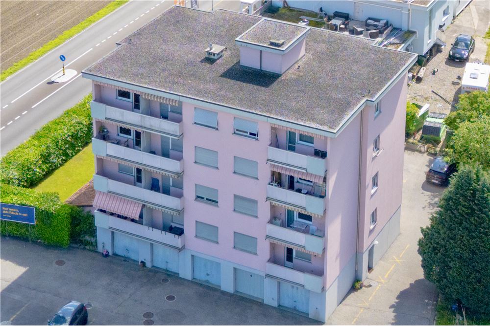 Wohnung - Kauf - Contone, Tessin - 30 - 118461080-43