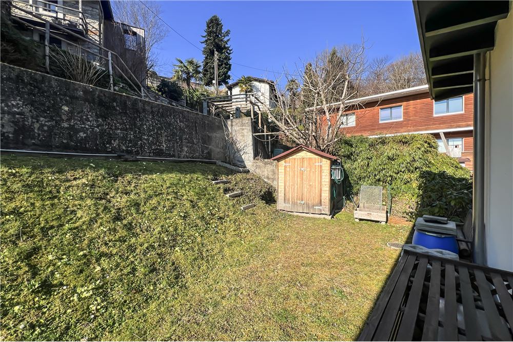 Einfamilienhaus - Kauf - Brione Sopra Minusio, Tessin - 69 - 116080044-60