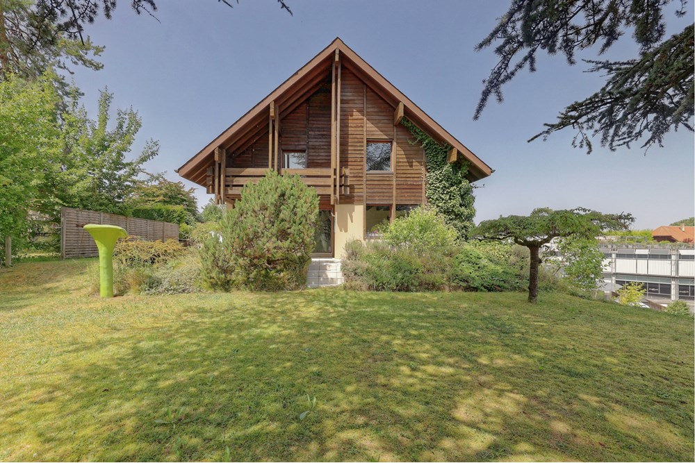 Einfamilienhaus - Kauf - Urtenen-Schönbühl, Bern - MALE1413_4_5_6_7_DxO.jpg - 119621005-309