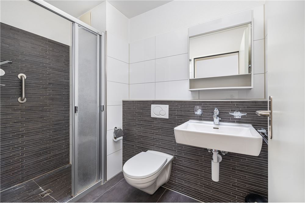 Attikawohnung - Kauf - Bad Ragaz, St. Gallen - 8 - 119511001-653