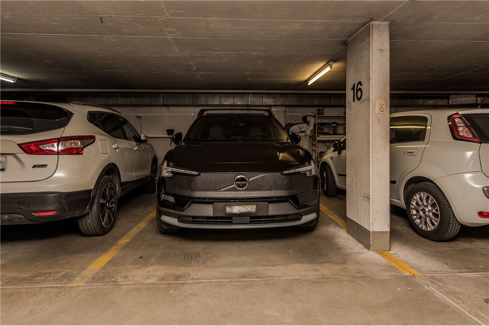 Reihenhaus - Kauf - Affoltern am Albis, Zürich - 84 - 119271011-552