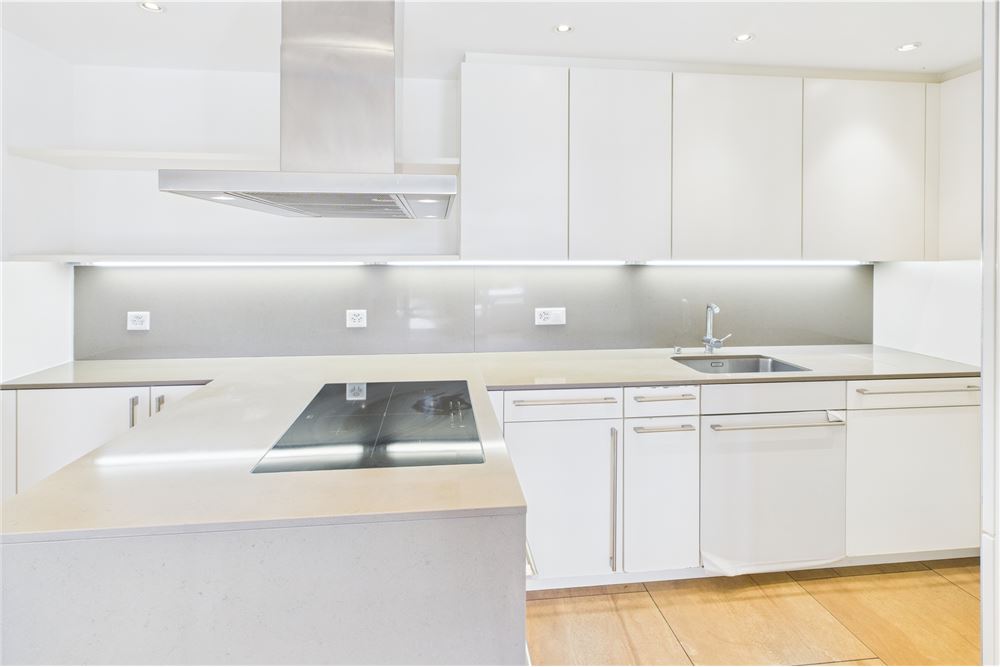 Gartenwohnung - Kauf - Lugano, Tessin - 29 - 119001087-36