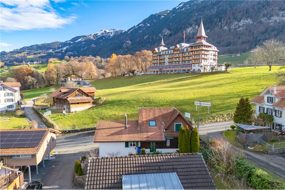 Einfamilienhaus - Kauf - Flüeli-Ranft, Obwalden - 3 - 119721001-189