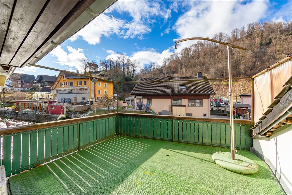 Doppelhaushälfte - Kauf - Sarnen, Obwalden - 22 - 119721001-190