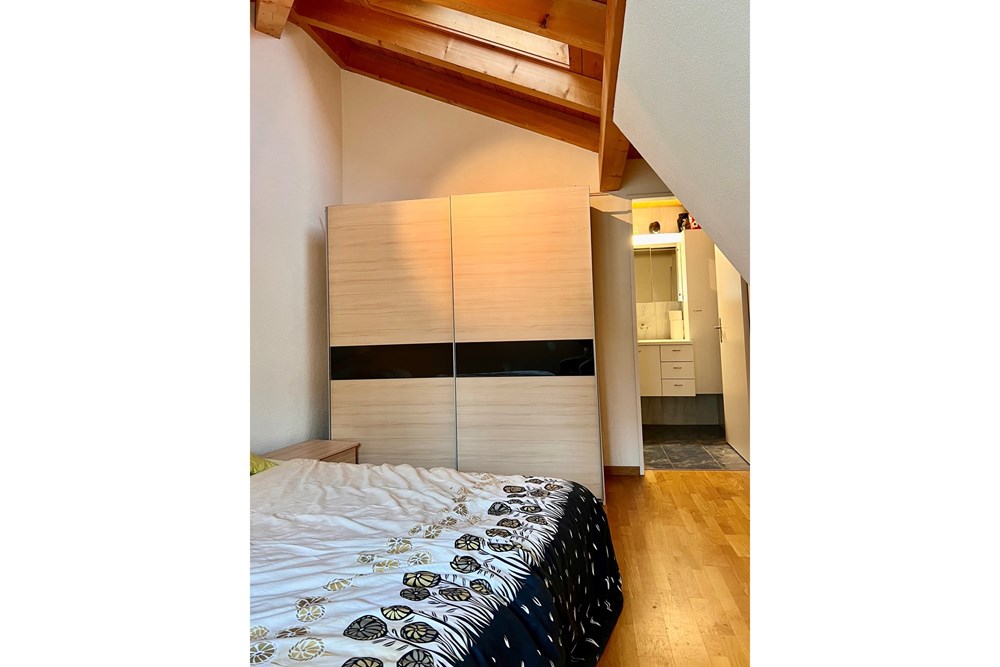 Wohnung - Kauf - Interlaken, Bern - Schlafen2.jpg - 117671005-578