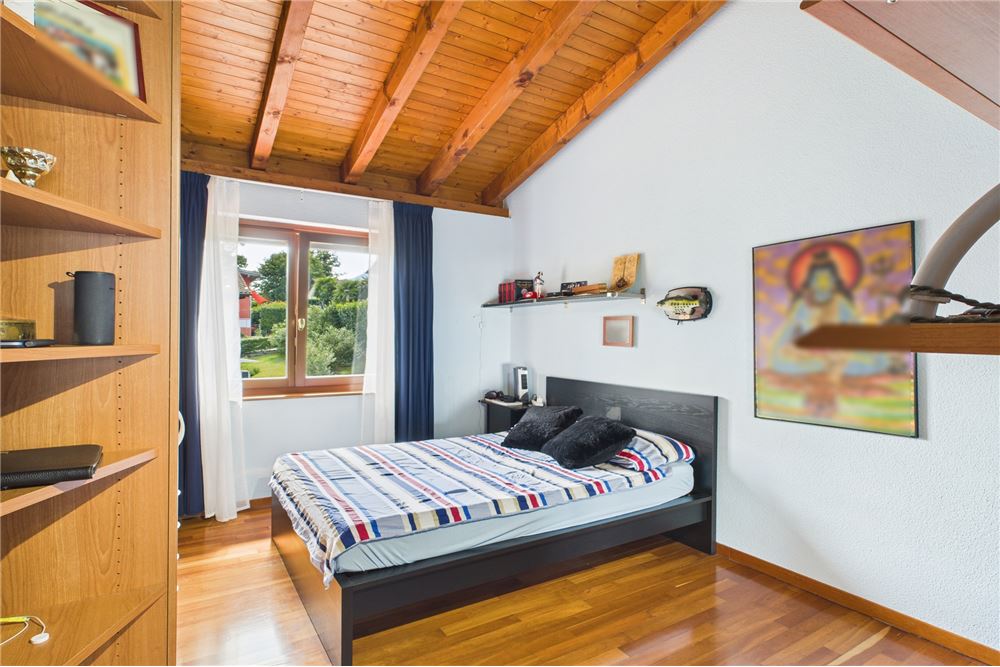 Wohnung - Haus - Taverne, Tessin - CH - 30 - 119001087-56